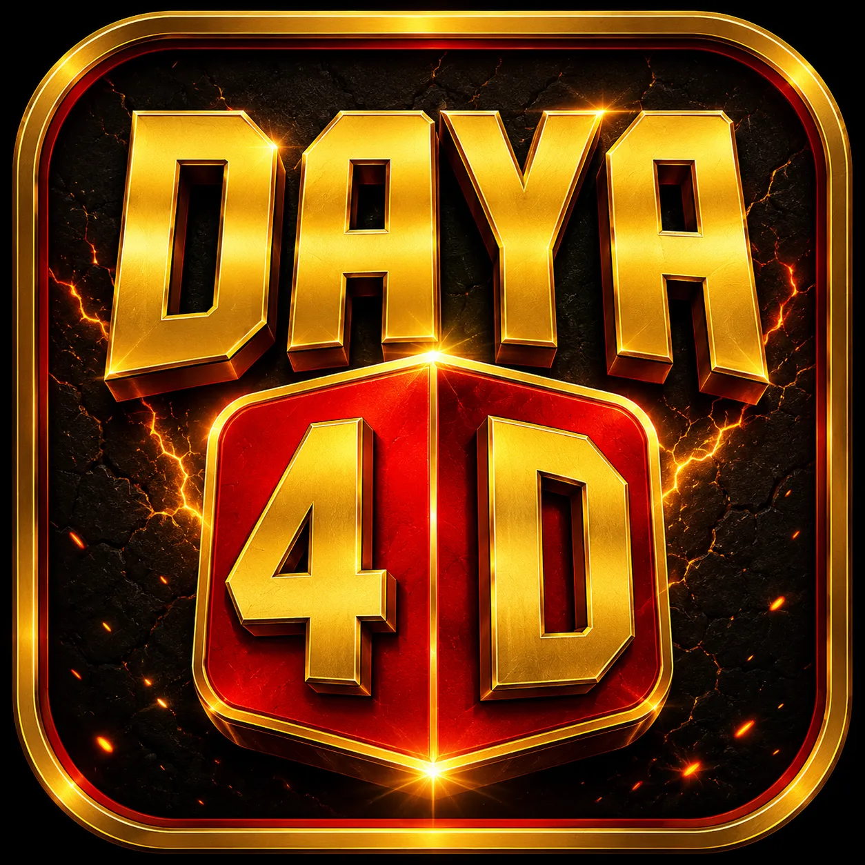 DAYA4D - Permainan Olahraga Seru untuk Semua