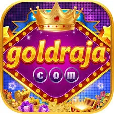 GOLDRAJA - Petualangan Menarik di Dunia Terbuka