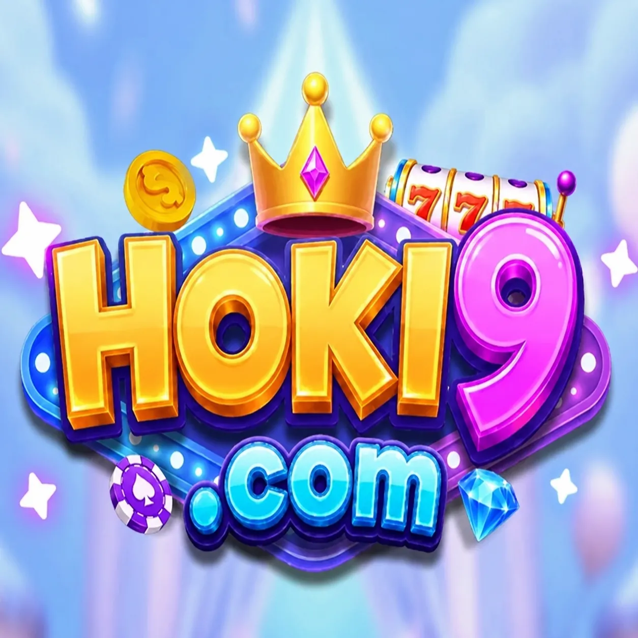 HOKI9 - Petualangan Seru di Dunia Terbuka