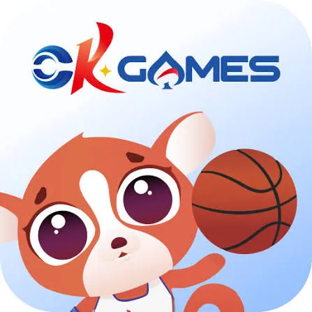 OKGAMES - Permainan QiuQiu Seru dan Menarik