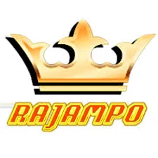 RAJAMPO - Pertempuran Epik di Dunia Battle Royale